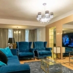 Дава се под наем Четиристаен апартамент в Пловдив, Каменица 1 - 108 кв.м за 255 € - Снимка #1