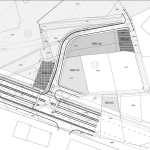 Парцел в София, 7-ми 11-ти километър - 375 кв.м за 1347 €/кв.м - Снимка #1