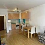 Дава се под наем Двустаен апартамент в Варна, Аспарухово - 45 кв.м за 350 € - Снимка #1