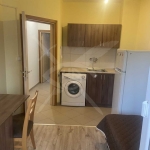Дава се под наем Тристаен апартамент в Варна, Погреби - 78 кв.м за 508.47 € - Снимка #1