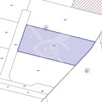 Парцел в с. Марково, Област Пловдив - 942 кв.м за 110 €/кв.м - Снимка #1