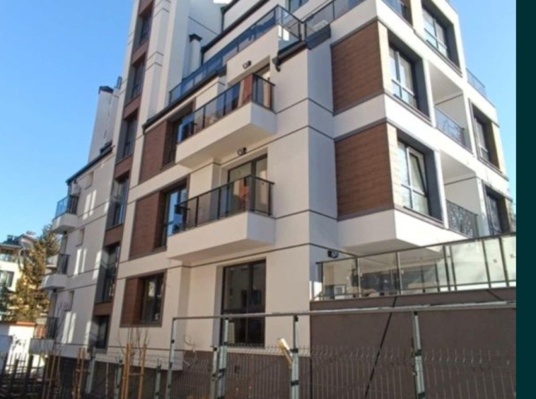 Офис в София, Редута - 30 кв.м за 2334 €/кв.м - Снимка #1