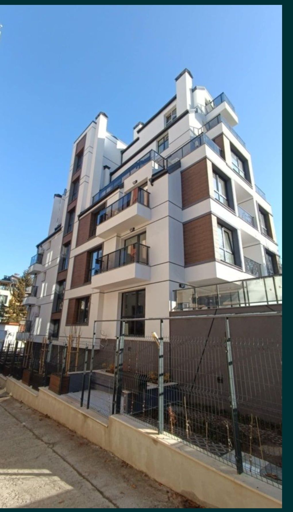 Офис в София, Редута - 30 кв.м за 2334 €/кв.м - Снимка #1