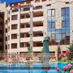 Двустаен апартамент в к.к. Слънчев бряг - 74 кв.м за 933 €/кв.м - Снимка #1