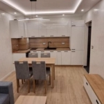 Дава се под наем Двустаен апартамент в София, Разсадника - 51 кв.м за 575 € - Снимка #1