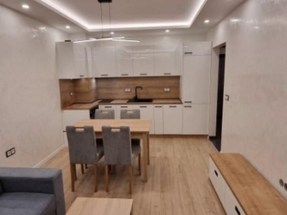 Дава се под наем Двустаен апартамент в София, Разсадника - 51 кв.м за 575 € - Снимка #1