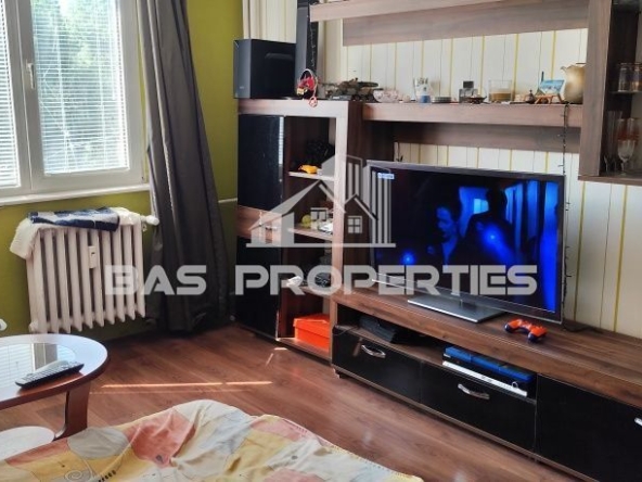 Двустаен апартамент в София, Люлин 3 - 65 кв.м за 1216 €/кв.м - Снимка #1