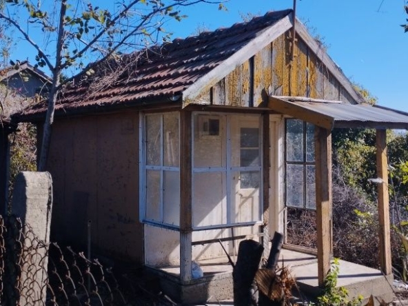 Къща в Разград, Орел - 12 кв.м за 2125 €/кв.м - Снимка #1