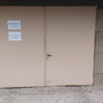 Дава се под наем Гараж / Паркомясто в Пазарджик, Идеален център - 24 кв.м за 100 € - Снимка #1