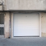 Дава се под наем Гараж / Паркомясто в Варна, Колхозен пазар - 20 кв.м за 174.42 € - Снимка #1