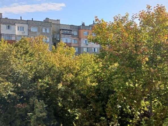 Дава се под наем Тристаен апартамент в Видин, Център - 125 кв.м за 199.41 € - Снимка #1