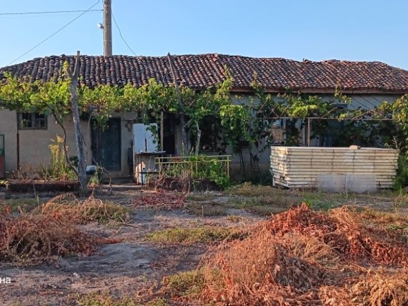 Къща в Варна, Цветен квартал - 72 кв.м за 170 €/кв.м - Снимка #1