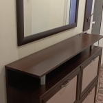 Дава се под наем Четиристаен апартамент в Пазарджик, Окръжна болница - 92 кв.м за 331.5 € - Снимка #1