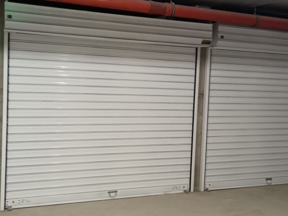 Дава се под наем Гараж / Паркомясто в Стара Загора, ОРБ - 17 кв.м за 51 € - Снимка #1