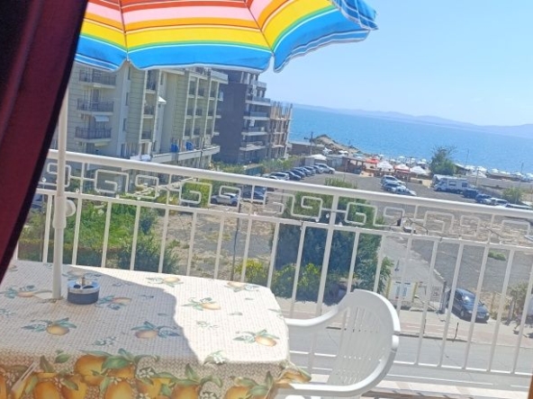 Мезонет в Поморие - 68 кв.м за 713 €/кв.м - Снимка #1