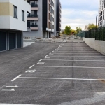 Дава се под наем Гараж / Паркомясто в София, Люлин 5 - 13 кв.м за 51 € - Снимка #1