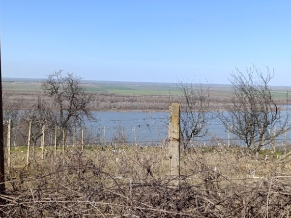 Земеделски имот в Русе, в.з. Левента -  кв.м за 3 €/дка - Снимка #1