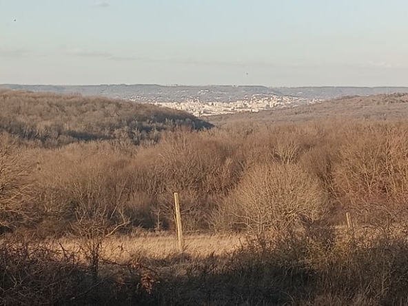 Парцел в с. Константиново, Област Варна - 1300 кв.м за 100 €/кв.м - Снимка #1