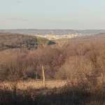 Парцел в с. Константиново, Област Варна - 1300 кв.м за 104 €/кв.м - Снимка #1