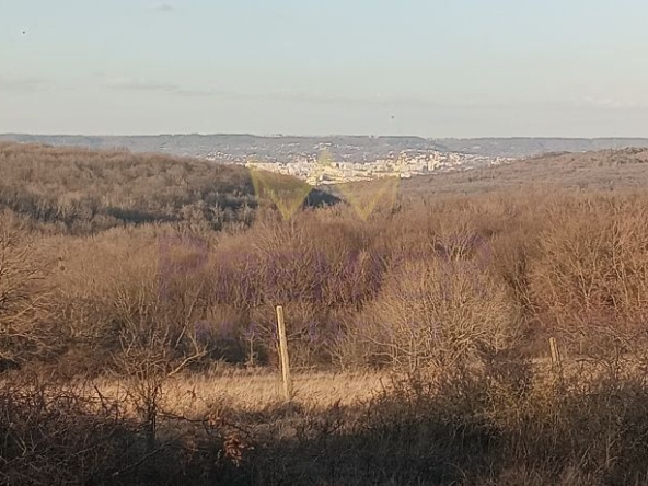 Парцел в с. Константиново, Област Варна - 1300 кв.м за 104 €/кв.м - Снимка #1