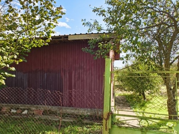 Къща в Варна, Цветен квартал - 40 кв.м за 574 €/кв.м - Снимка #1