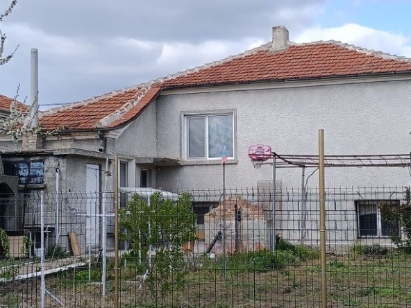 Къща в с. Рудник, Област Бургас - 87 кв.м за 1437 €/кв.м - Снимка #1