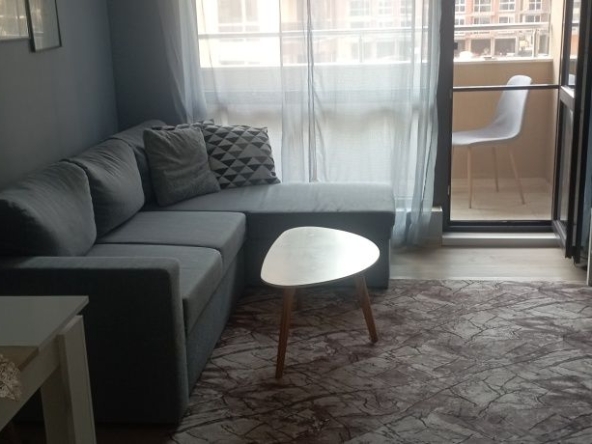 Дава се под наем Двустаен апартамент в Пловдив, Южен - 67 кв.м за 331.5 € - Снимка #1