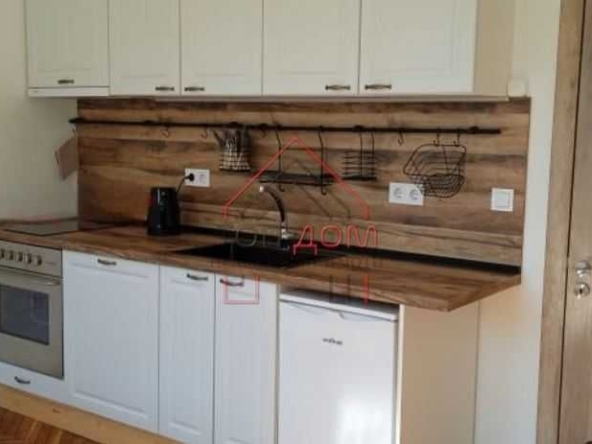 Дава се под наем Двустаен апартамент в Варна, Спортна зала - 50 кв.м за 459 € - Снимка #1