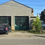 Склад в Мездра - 580 кв.м за 319 €/кв.м - Снимка #1