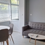 Дава се под наем Двустаен апартамент в Разград, Център - 60 кв.м за 433.5 € - Снимка #1