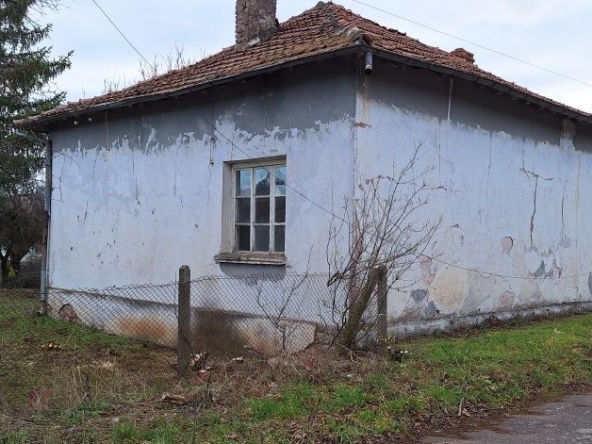 Къща в с. Василовци, Област София-област - 80 кв.м за 255 €/кв.м - Снимка #1