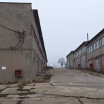 Дава се под наем Склад в с. Стражец, Област Разград - 1 кв.м за 0.51 € - Снимка #1