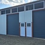 Дава се под наем Склад в Айтос - 200 кв.м за 102 € - Снимка #1