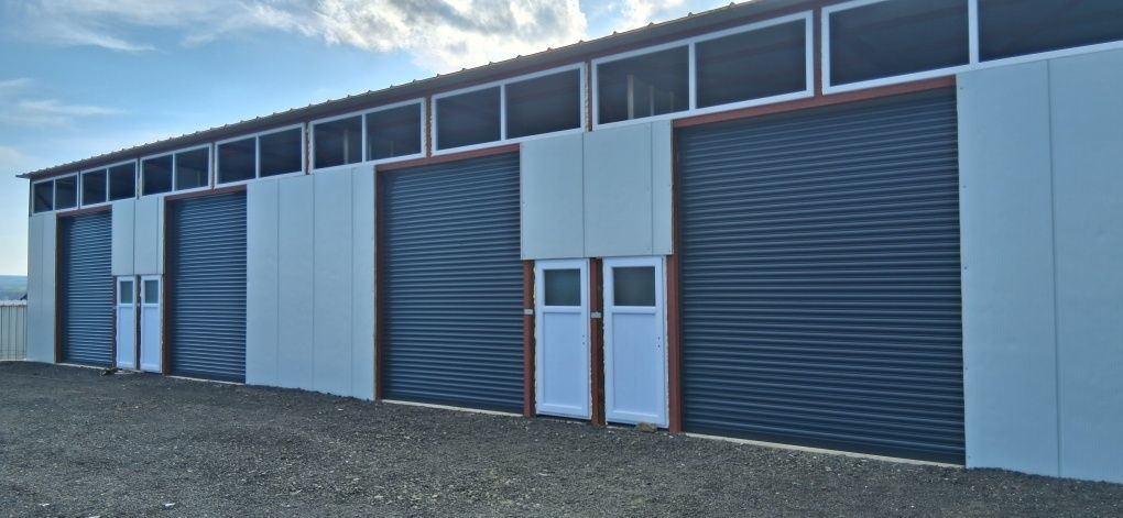 Дава се под наем Склад в Айтос - 200 кв.м за 102 € - Снимка #1