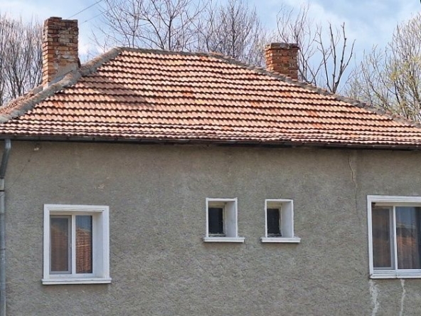 Къща в Казанлък - 115 кв.м за 364 €/кв.м - Снимка #1