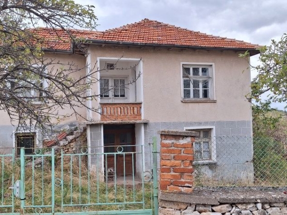 Къща в с. Добростан, Област Пловдив - 66 кв.м за 928 €/кв.м - Снимка #1