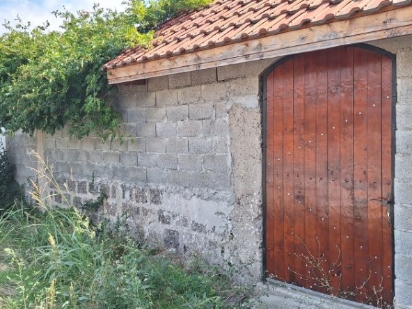 Къща в с. Черногорово, Област Пазарджик - 40 кв.м за 1250 €/кв.м - Снимка #1