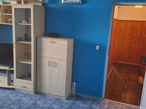 Дава се под наем Двустаен апартамент в Пазарджик, Моста на Лютата - 70 кв.м за 214.2 € - Снимка #1