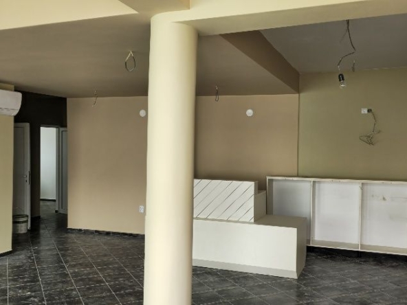 Дава се под наем Магазин в с. Гривица, Област Плевен - 40 кв.м за 178.5 € - Снимка #1