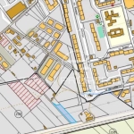 Парцел в Пловдив, Тракия - 2137 кв.м за 148 €/кв.м - Снимка #1