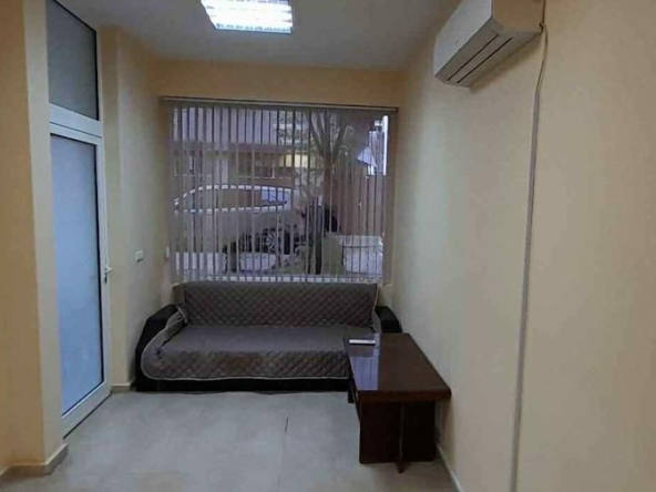 Дава се под наем Едностаен апартамент в София, Зона Б-5 - 38 кв.м за 300 € - Снимка #1