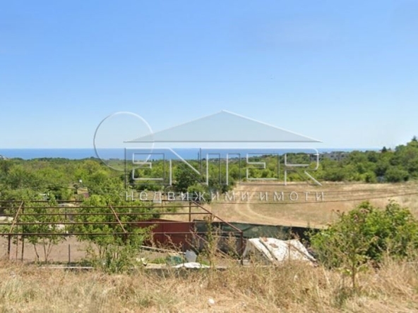 Едностаен апартамент в Варна, Виница - 31 кв.м за 1775 €/кв.м - Снимка #1