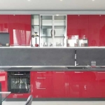 Дава се под наем Тристаен апартамент в Бургас, Лазур - 130 кв.м за 204 € - Снимка #1