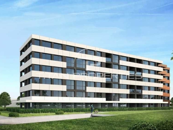 Тристаен апартамент в Пловдив, Тракия - 105 кв.м за 1260 €/кв.м - Снимка #1