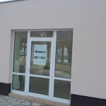 Магазин в Димитровград - 56 кв.м за 25 €/кв.м - Снимка #1