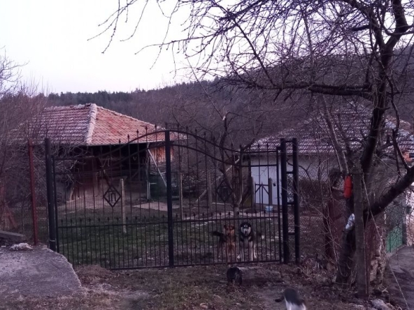 Къща в с. Престой, Област Габрово - 130 кв.м за 500 €/кв.м - Снимка #1