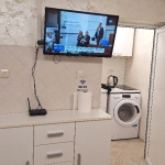 Дава се под наем Едностаен апартамент в Варна, Спортна зала - 25 кв.м за 306 € - Снимка #1