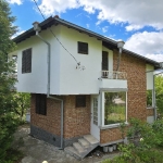Къща в с. Големо Бучино, Област Перник - 112 кв.м за 2500 €/кв.м - Снимка #1
