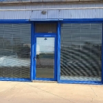 Дава се под наем Магазин в Ямбол, Мототехника - 50 кв.м за 306 € - Снимка #1