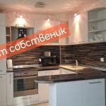 Дава се под наем Двустаен апартамент в Варна, Лятно кино Тракия - 55 кв.м за 433.5 € - Снимка #1